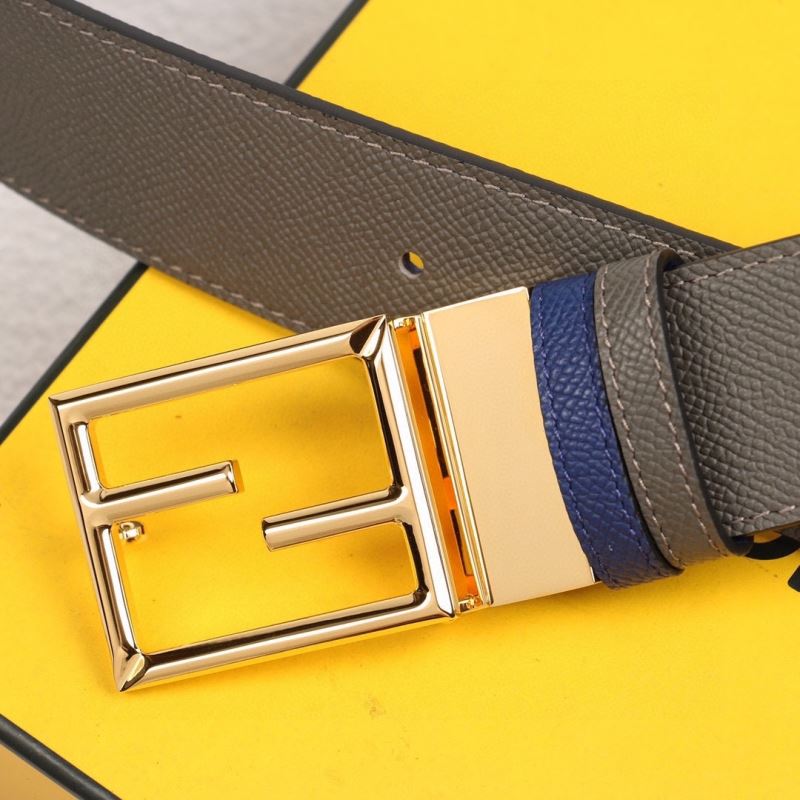 Fendi Belts